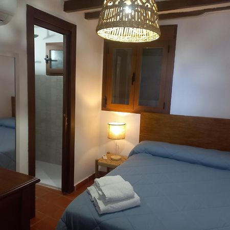 Apartamentos Gali Playa 2 San Pedro 10 Вилахойоса Екстериор снимка