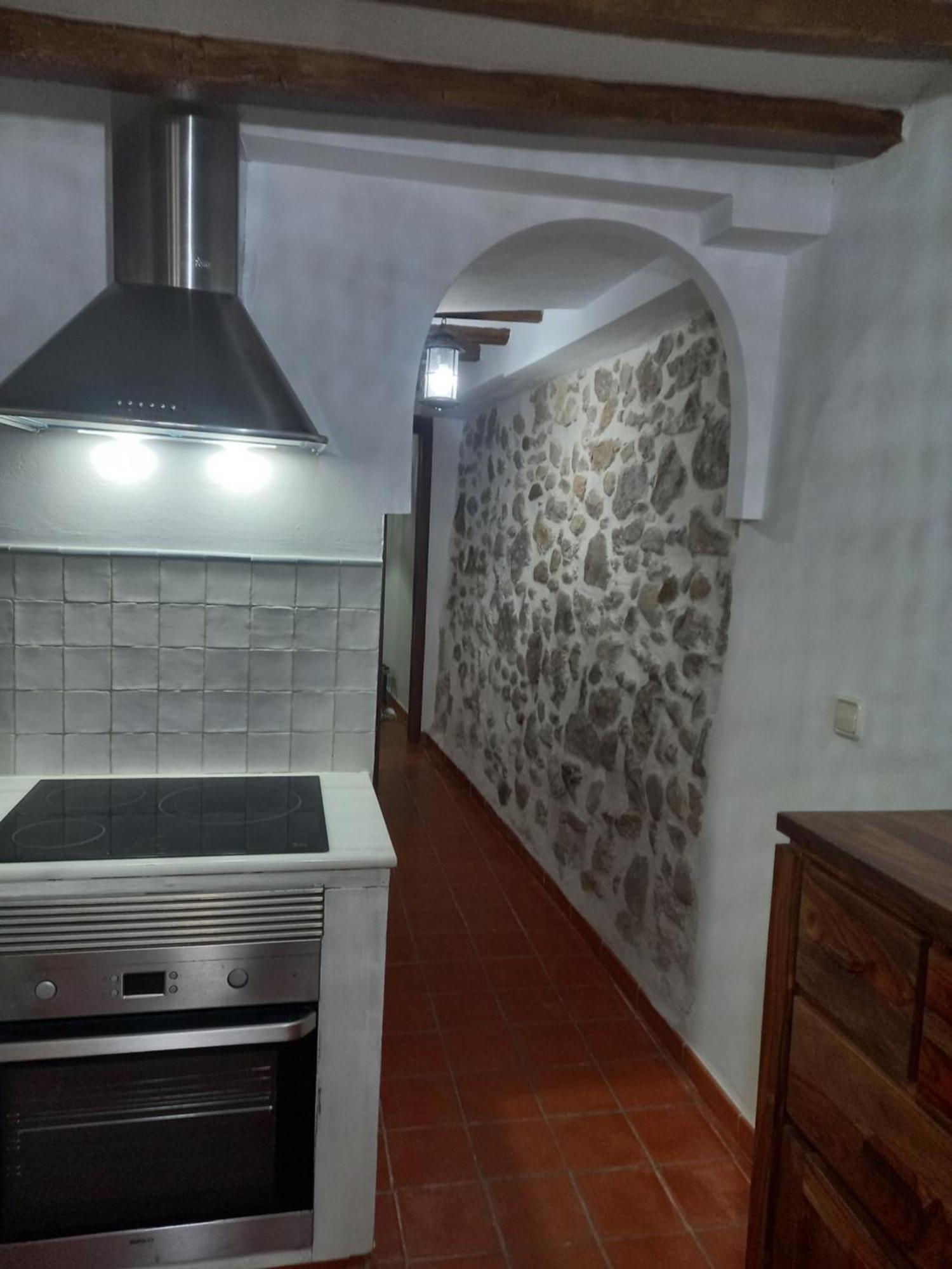 Apartamentos Gali Playa 2 San Pedro 10 Вилахойоса Екстериор снимка