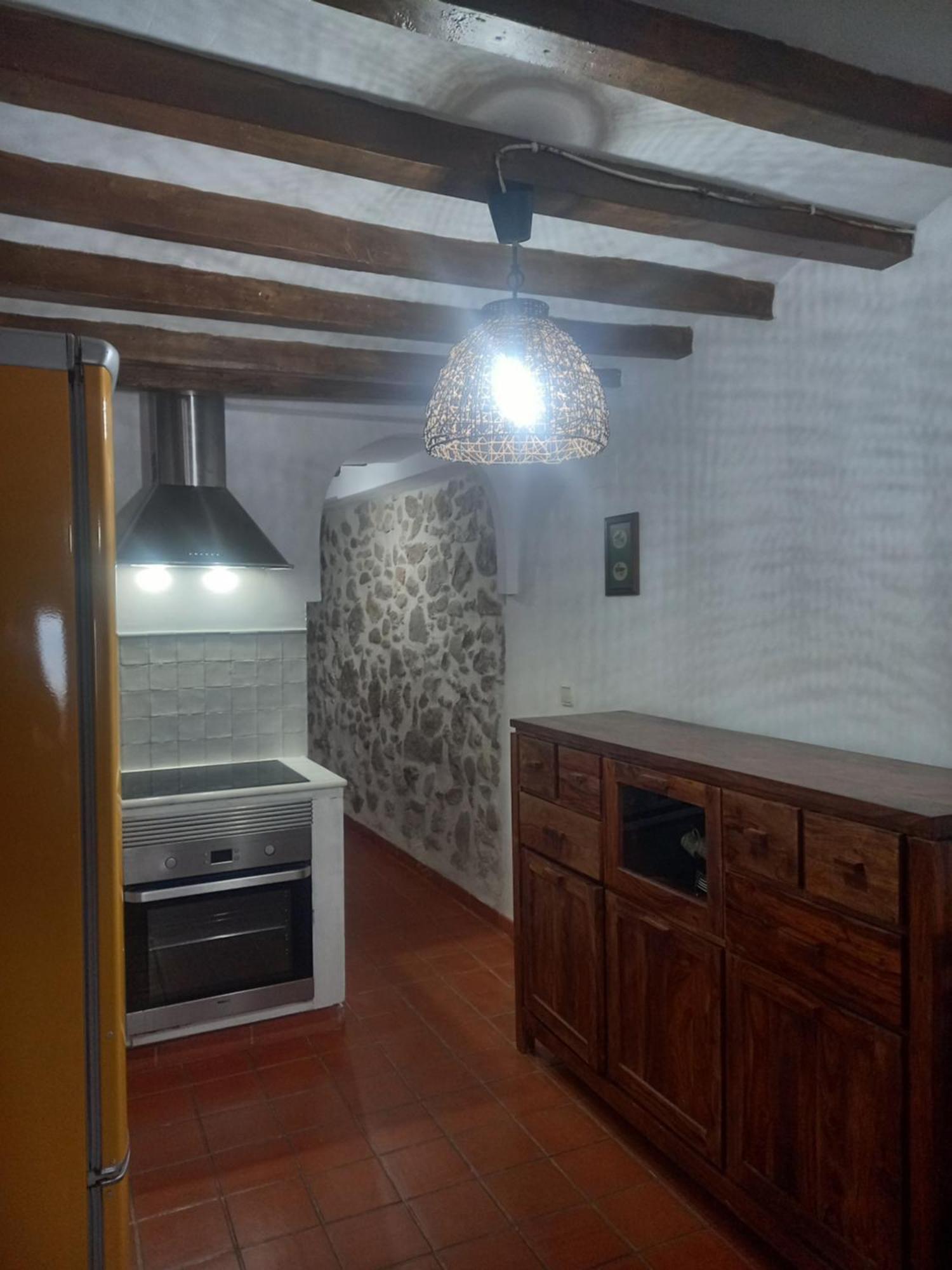 Apartamentos Gali Playa 2 San Pedro 10 Вилахойоса Екстериор снимка