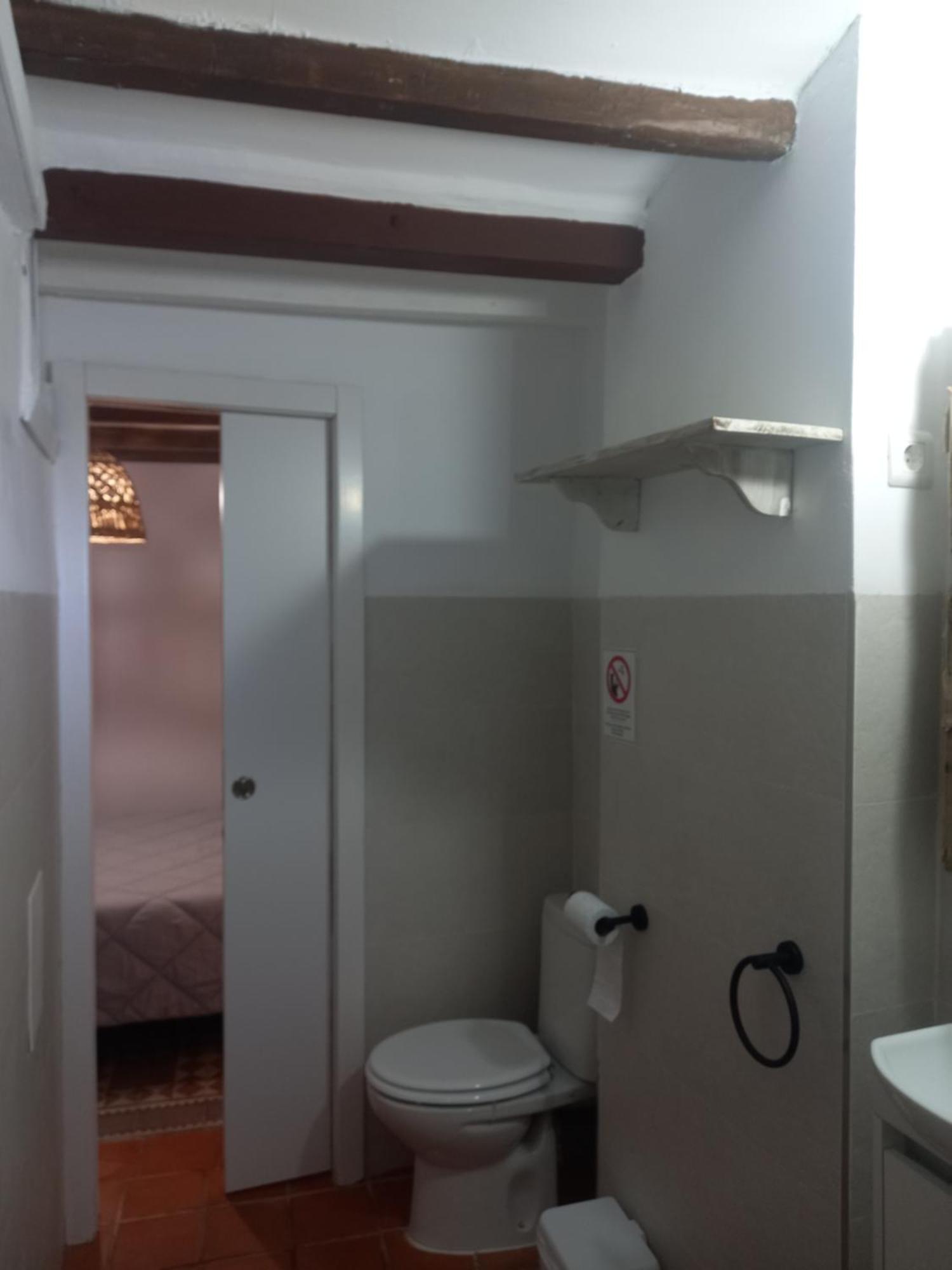 Apartamentos Gali Playa 2 San Pedro 10 Вилахойоса Екстериор снимка