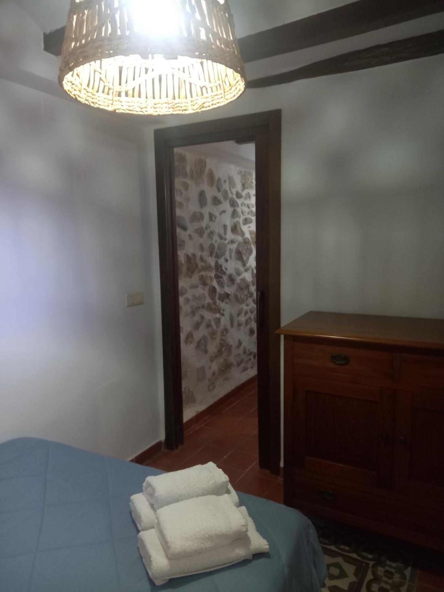 Apartamentos Gali Playa 2 San Pedro 10 Вилахойоса Екстериор снимка