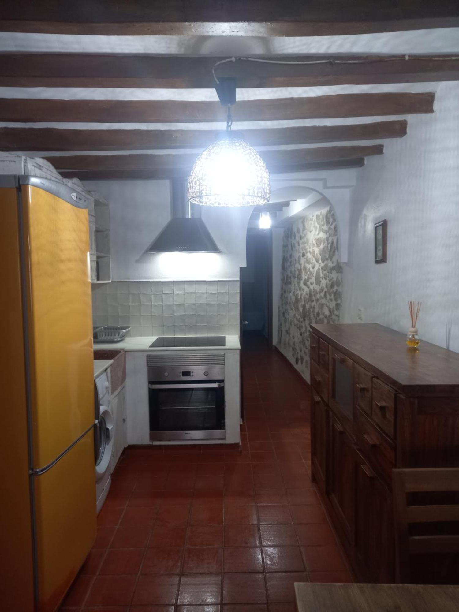 Apartamentos Gali Playa 2 San Pedro 10 Вилахойоса Екстериор снимка