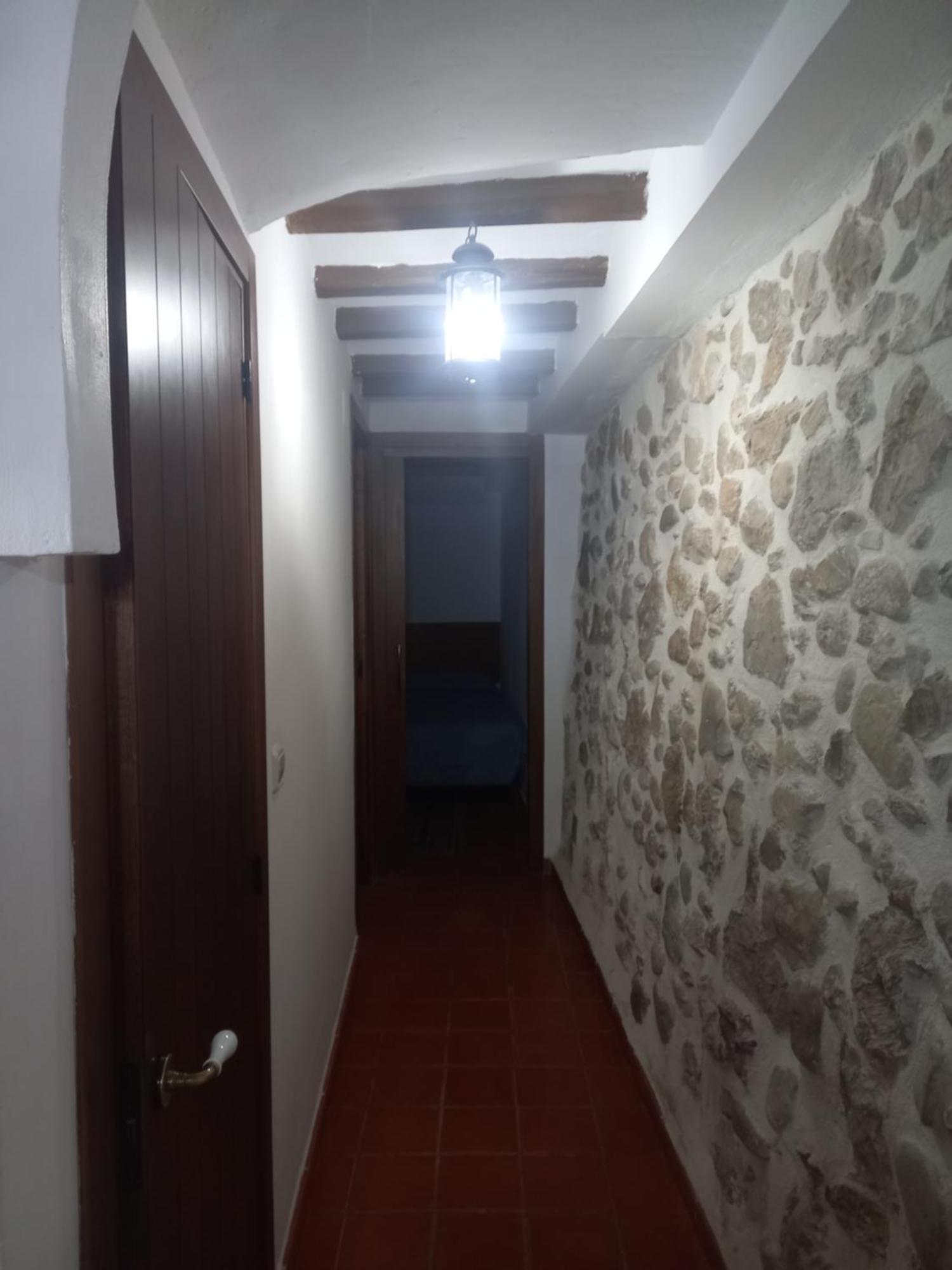 Apartamentos Gali Playa 2 San Pedro 10 Вилахойоса Екстериор снимка