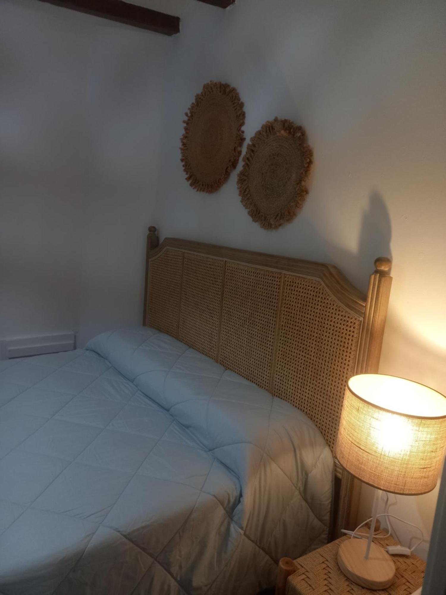 Apartamentos Gali Playa 2 San Pedro 10 Вилахойоса Екстериор снимка