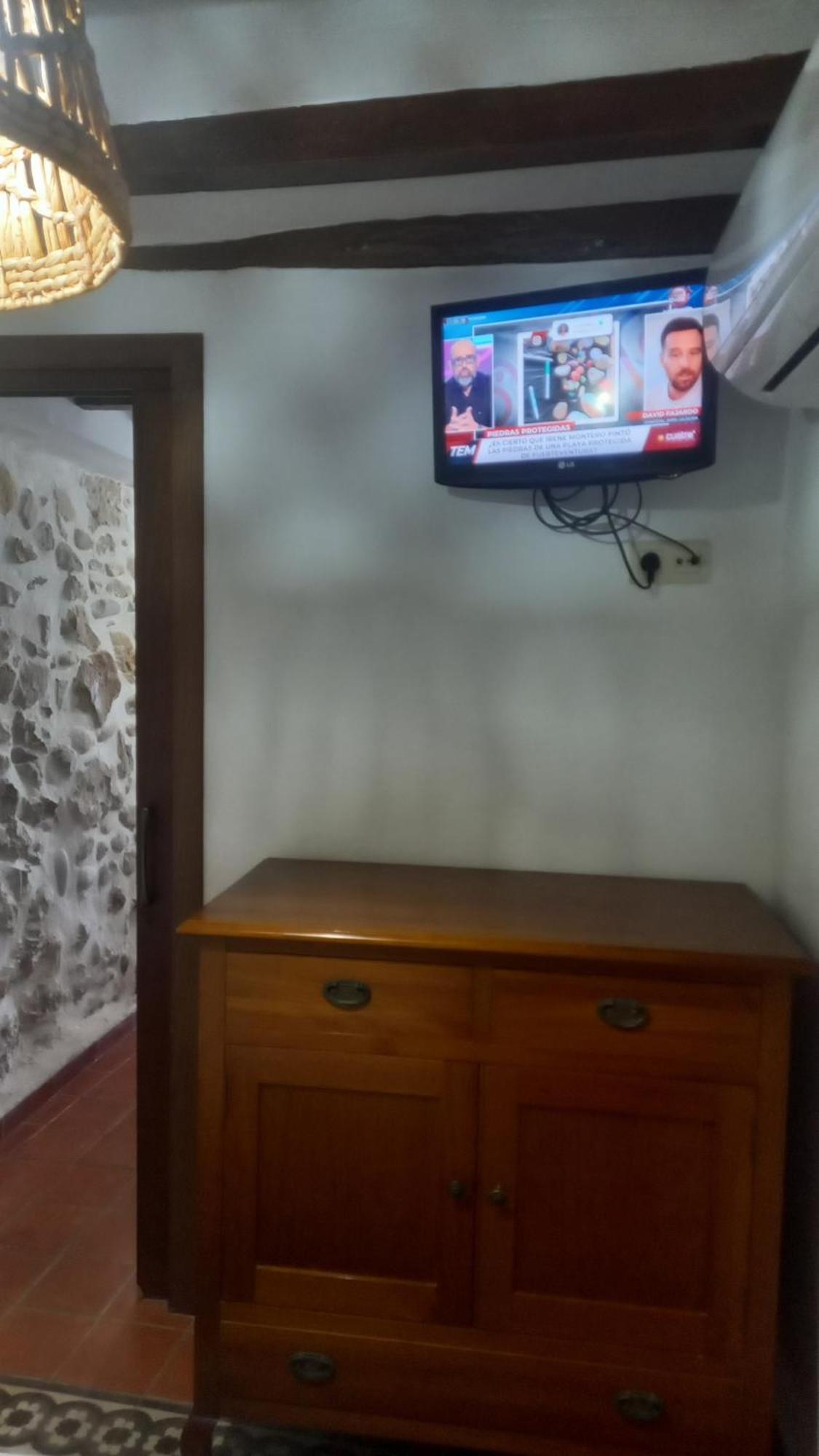 Apartamentos Gali Playa 2 San Pedro 10 Вилахойоса Екстериор снимка